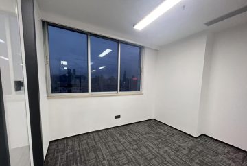 深圳上步办公空间｜建艺大厦166㎡精装户型