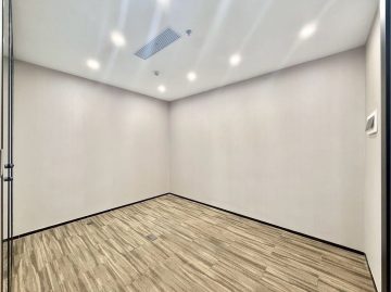 前海200㎡办公户型｜前海君豪中心（招商前海国际中心） · 豪装