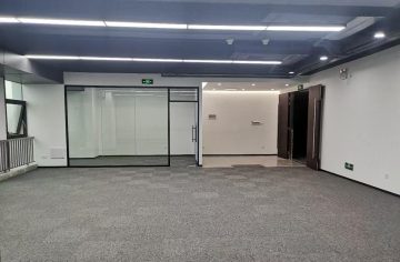 深圳光明街道办公空间｜展辰大厦260㎡精装户型