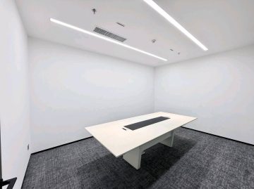 讯美科技广场177㎡在租办公室｜高层精装