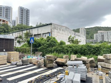 深圳赤湾地铁口厂房出租｜5000㎡｜15米层高