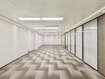 兰光科技大厦210㎡在租办公室｜高层精装