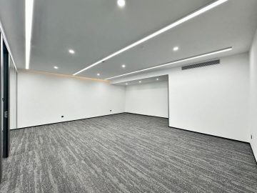 英龙商务中心188㎡在租办公室｜低层精装