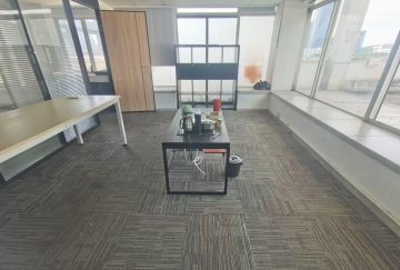 深圳科技园中区办公空间｜生产力大厦270㎡精装户型