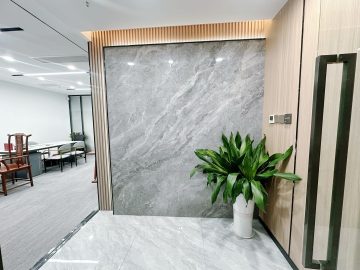 新华保险大厦｜198㎡精装办公室出租 · 福田中心区