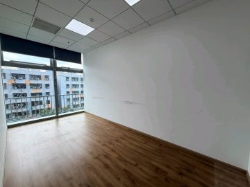 南头465㎡办公户型｜唐商科技大厦 · 精装