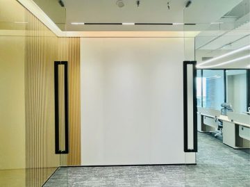 创维海外发展大厦｜200㎡精装办公室出租 · 前海