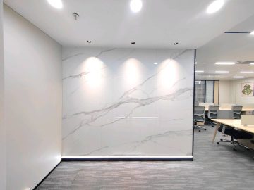 深圳湾科技生态园｜218㎡精装办公室出租 · 科技园