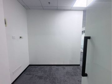 惠恒大厦172㎡在租办公室｜高层精装