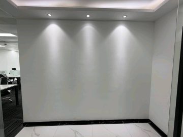 西丽153㎡办公户型｜众冠时代广场 · 精装