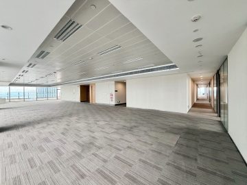 航天科技广场｜2460㎡精装办公室出租 · 后海