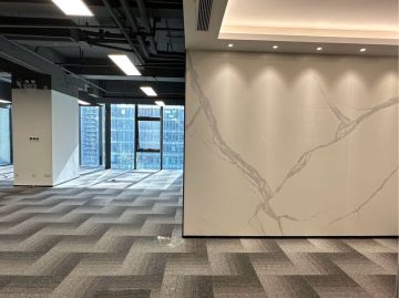 西乡233㎡办公户型｜前海科兴科学园(正中华丽中心) · 精装
