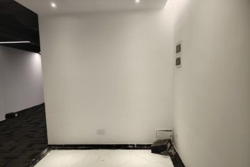 深圳凤凰办公空间｜邦凯科技园183.89㎡精装户型