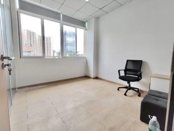 园西工业区｜112㎡精装办公室出租 · 科技园