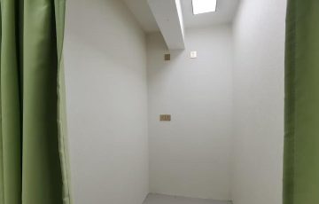深圳华侨城办公空间｜沙河世纪假日广场-瑞思中心102㎡精装户型