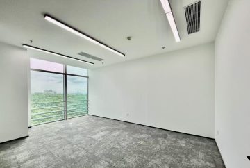 深圳西乡办公空间｜碧桂园凤凰智谷279㎡精装户型