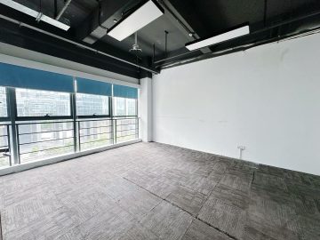 赋安科技大厦｜385㎡精装办公室出租 · 科技园