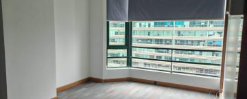 深圳车公庙办公空间｜天祥大厦288㎡精装户型