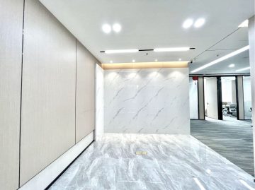 讯美科技广场｜346㎡豪装办公室出租 · 科技园