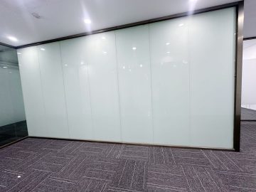 康佳研发大厦209㎡在租办公室｜低层精装