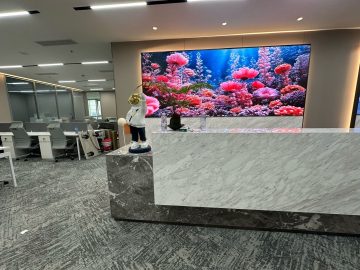 先健科技大厦｜350㎡豪装办公室出租 · 科技园