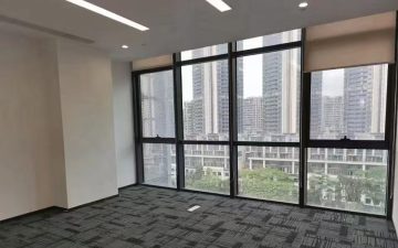 深圳凤凰办公空间｜邦凯科技园222.22㎡精装户型