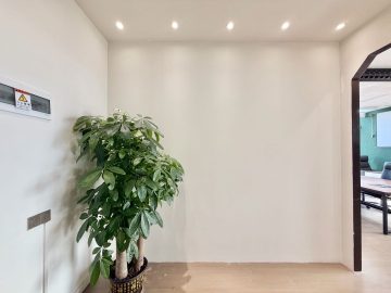 恒大天璟｜248㎡精装办公室出租 · 南山中心区