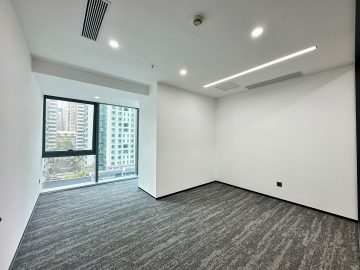 英龙商务中心188㎡在租办公室｜低层精装