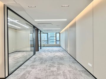 远望谷大厦｜164㎡精装办公室出租 · 科技园