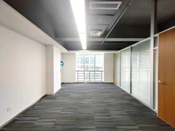 研祥科技大厦225㎡在租办公室｜中层精装