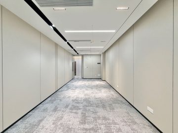 远望谷大厦｜119㎡精装办公室出租 · 科技园