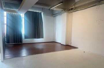 深圳福田保税区办公空间｜深福保盈福大厦325㎡精装户型