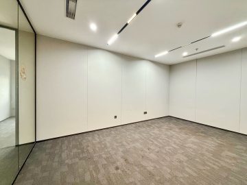 长园新材料港209㎡在租办公室｜中层精装