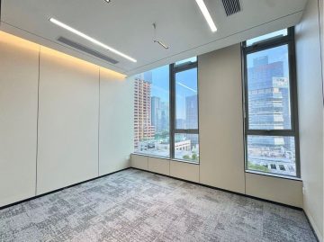 远望谷大厦170㎡在租办公室｜低层精装