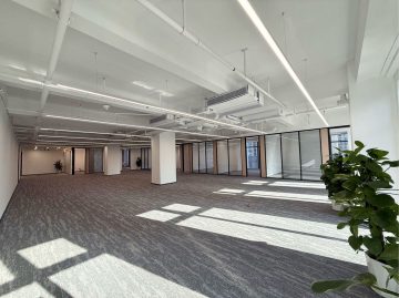 中科大厦｜532.94㎡精装办公室出租 · 科技园