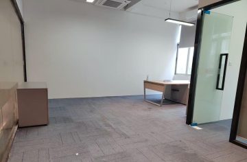 深圳上步办公空间｜八卦岭工业区150㎡精装户型