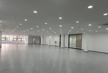 深圳民治办公空间｜ICC.美好240㎡精装户型