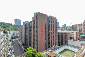 楼盘封面