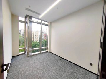 讯美科技广场｜193㎡精装办公室出租 · 科技园