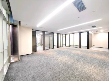 讯美科技广场｜193㎡精装办公室出租 · 科技园