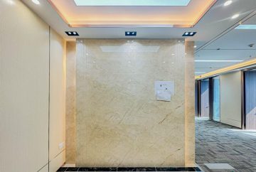 深圳华强北办公空间｜世纪汇广场(深南中路店)268㎡精装户型