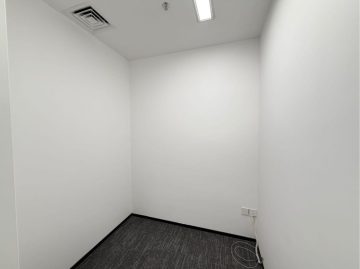 西丽108㎡办公户型｜金骐智谷大厦 · 精装