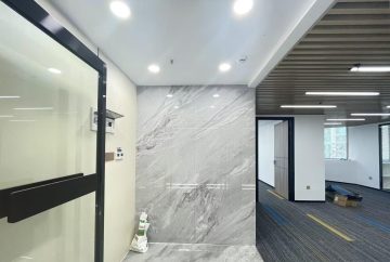 深圳华强北办公空间｜佳和华强大厦-A座128㎡精装户型