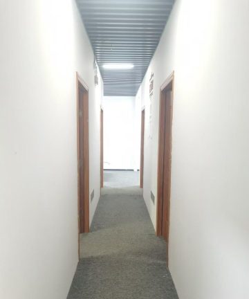 深圳西乡办公空间｜一方天地互联网产业园246㎡精装户型