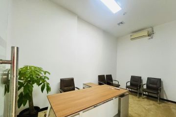 深圳民治办公空间｜智慧谷创新园398㎡精装户型