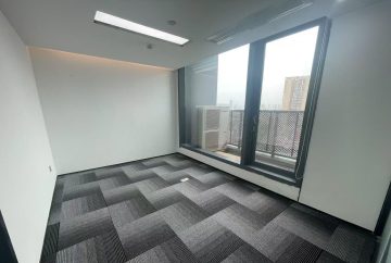 深圳西乡办公空间｜艺峦-3座216㎡精装户型