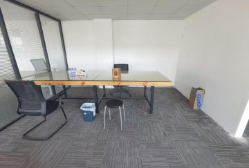 深圳科技园中区办公空间｜生产力大厦270㎡精装户型