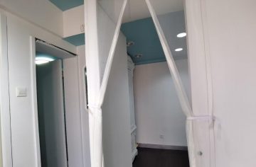 深圳华侨城办公空间｜沙河世纪假日广场-瑞思中心85.45㎡精装户型