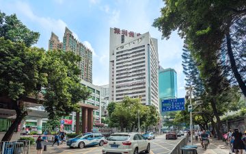 楼盘封面