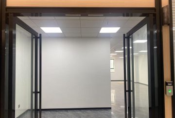 深圳沙井办公空间｜卓越时代大厦252㎡精装户型